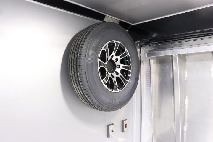 inTech Tag Trailer