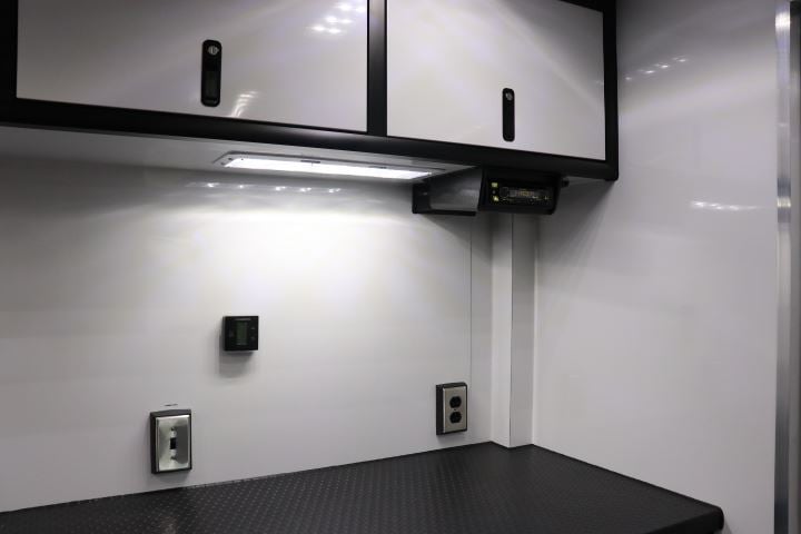 inTech Tag Trailer