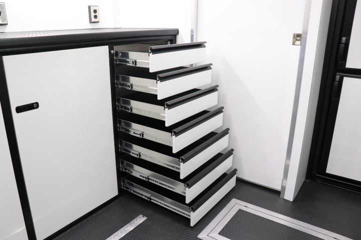 inTech Tag Trailer