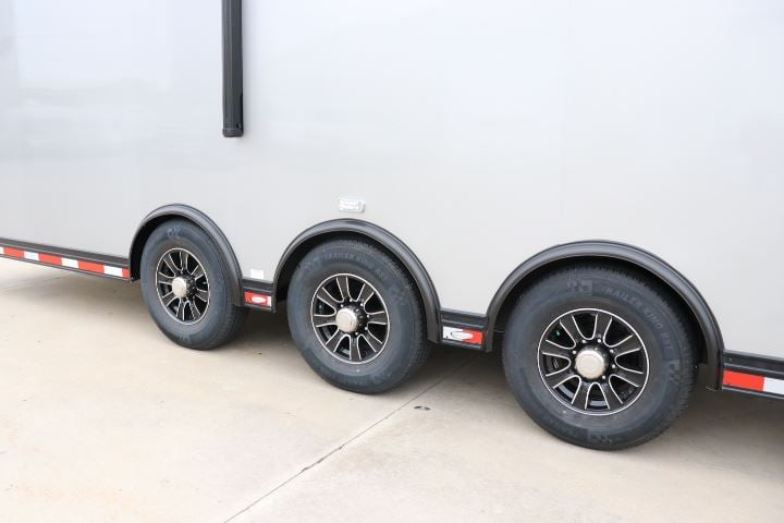 inTech Tag Trailer