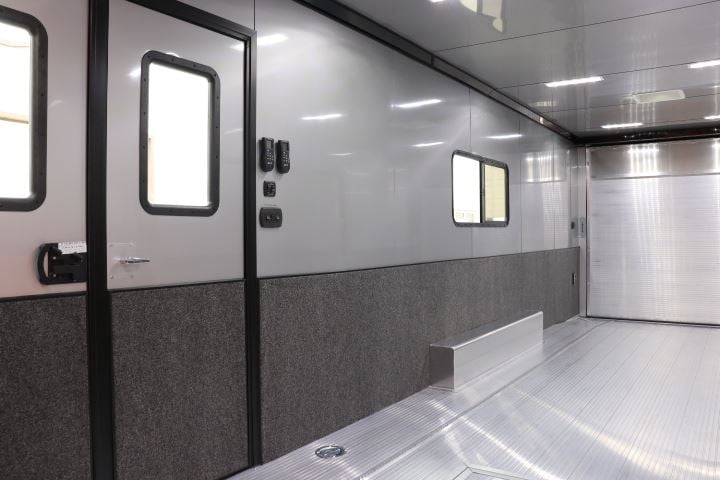 inTech Tag Trailer
