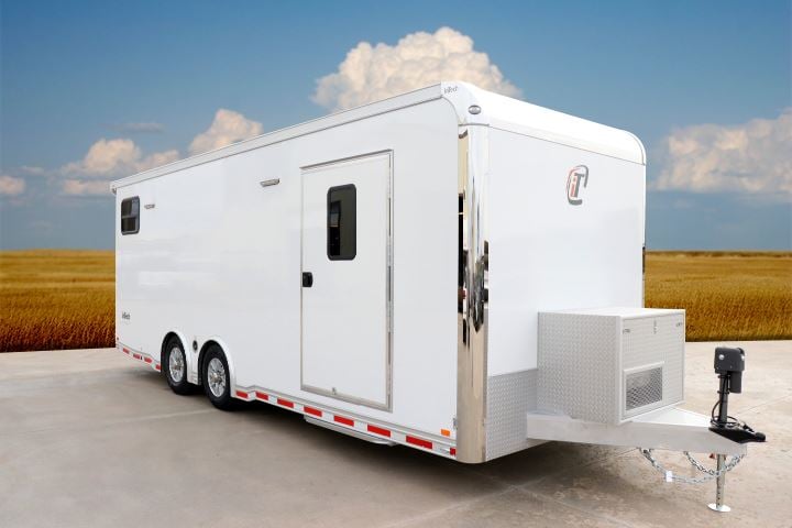 inTech Tag Trailer