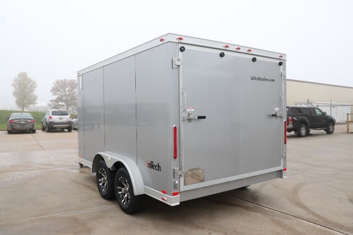inTech Tag Trailer