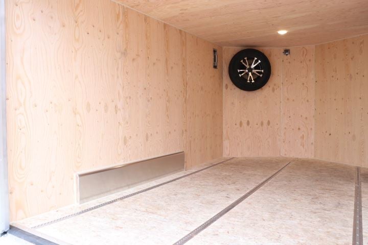 inTech Tag Trailer