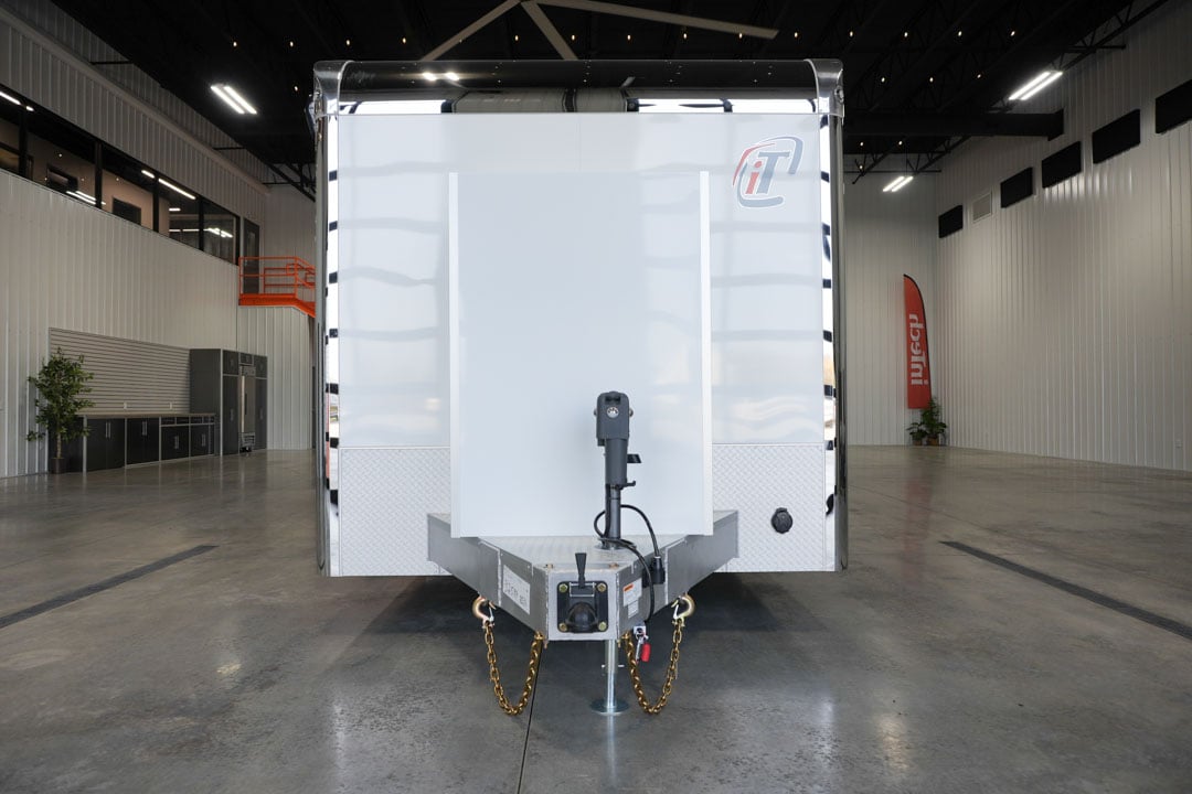 inTech Tag Trailer