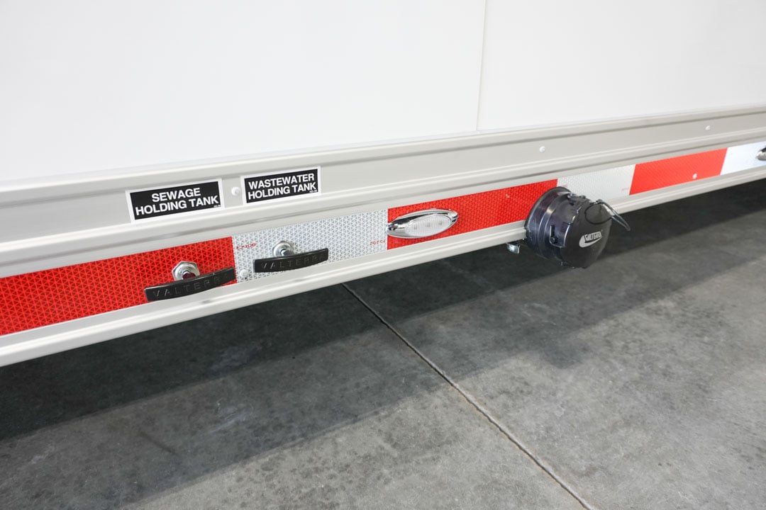 inTech Tag Trailer