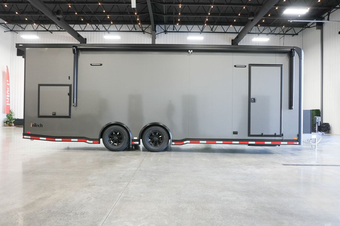 inTech Tag Trailer