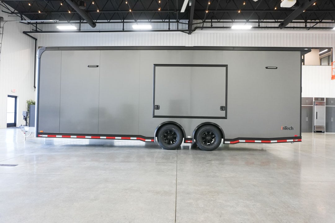 inTech Tag Trailer