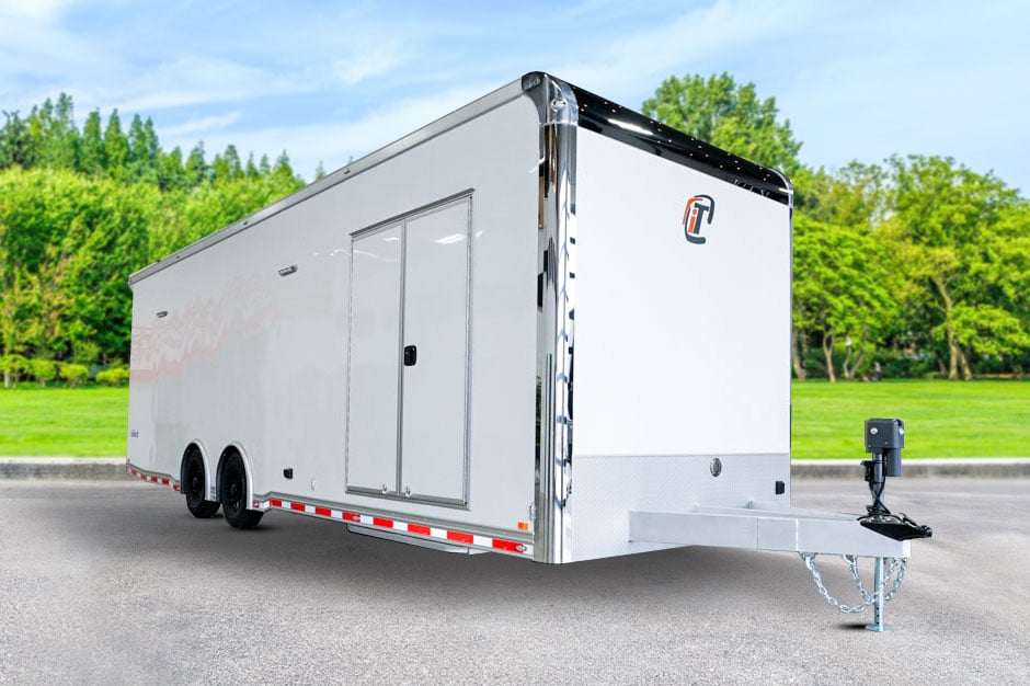 inTech Tag Trailer