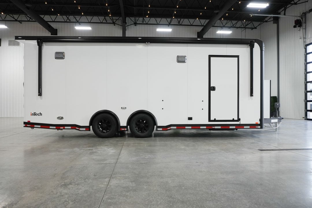 inTech Tag Trailer