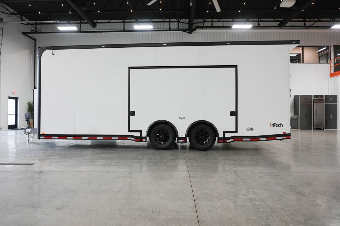 inTech Tag Trailer