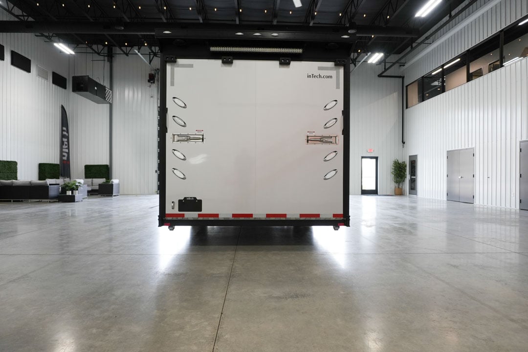 inTech Tag Trailer