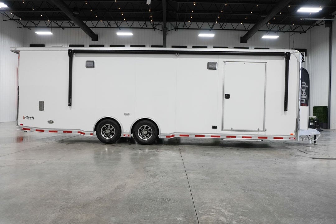 inTech Tag Trailer