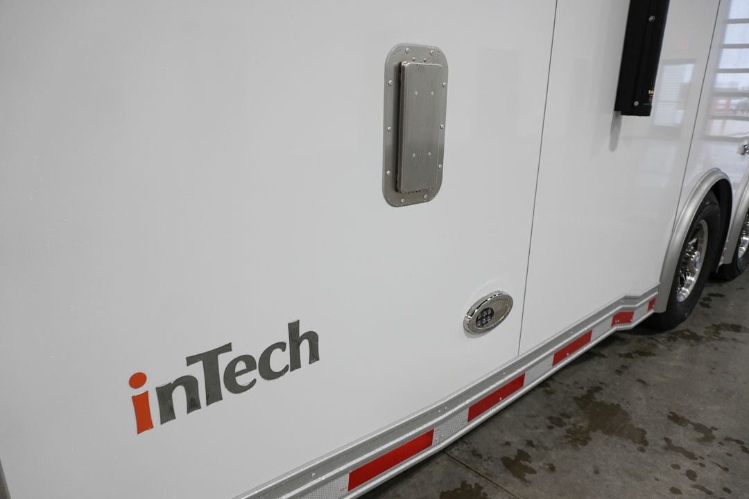 inTech Tag Trailer