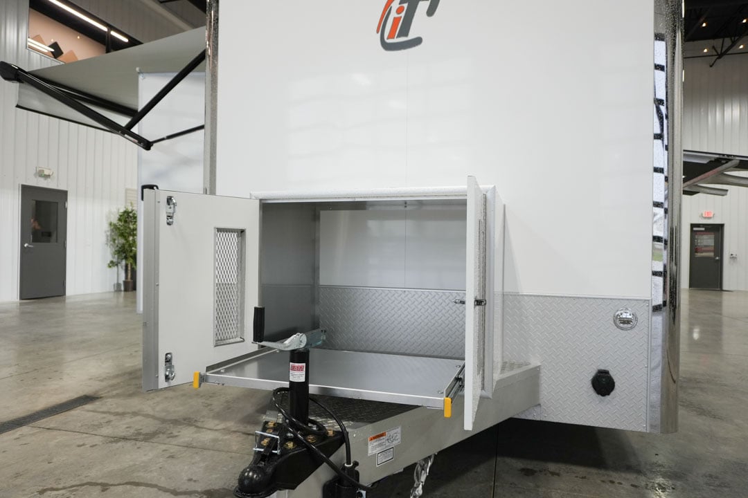 inTech Tag Trailer