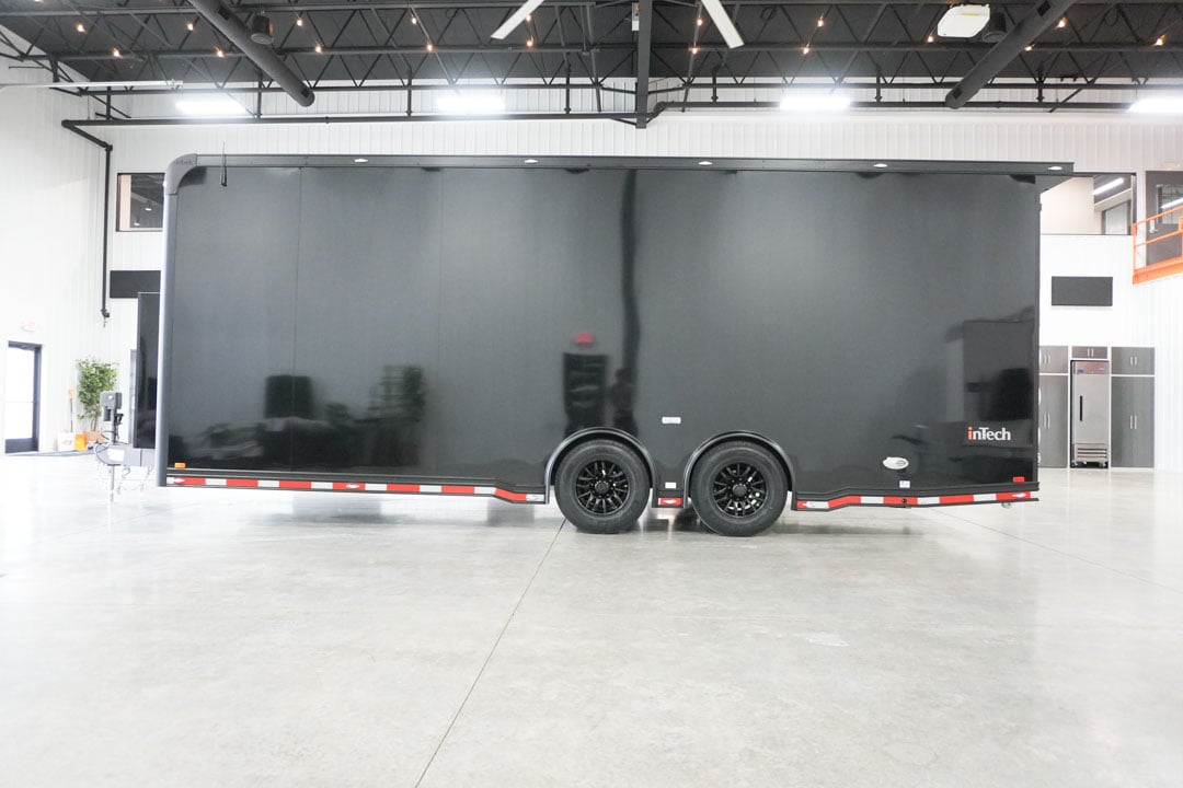 inTech Tag Trailer