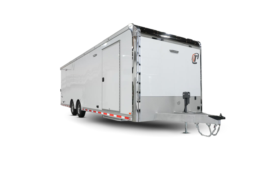 inTech Tag Trailer