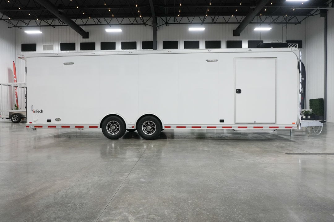 inTech Tag Trailer
