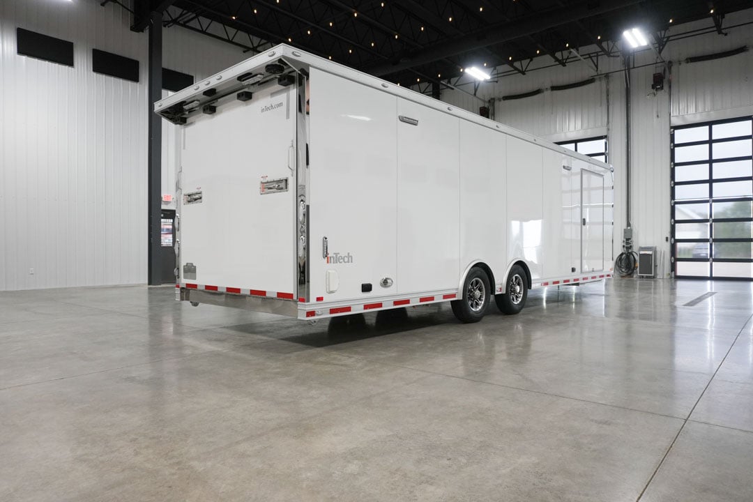 inTech Tag Trailer