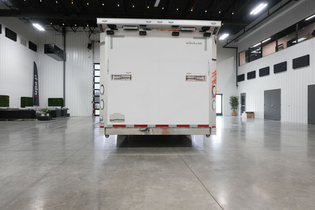 inTech Tag Trailer