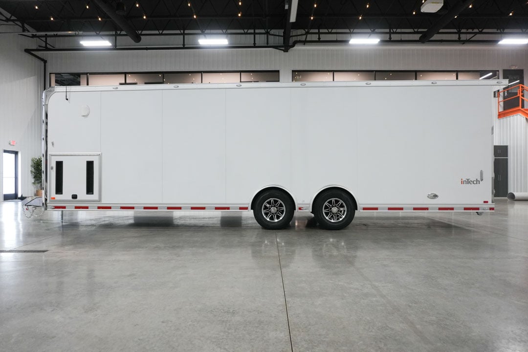 inTech Tag Trailer