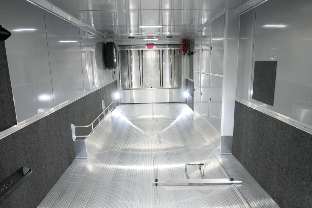 inTech Tag Trailer