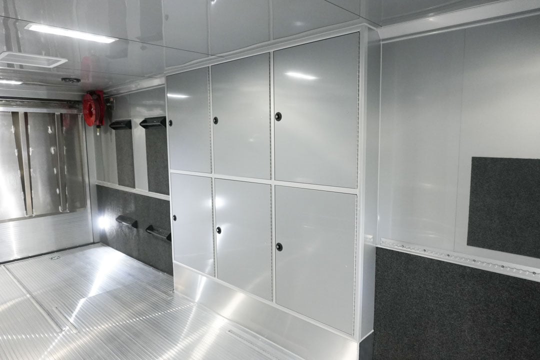 inTech Tag Trailer
