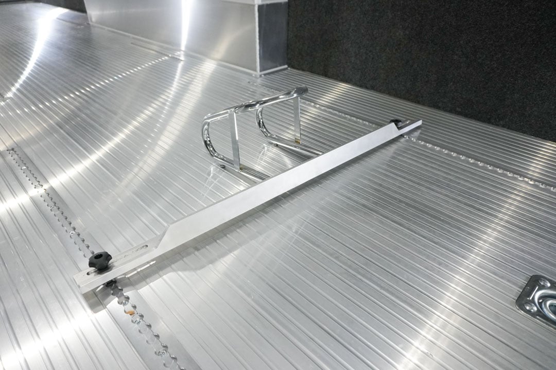 inTech Tag Trailer