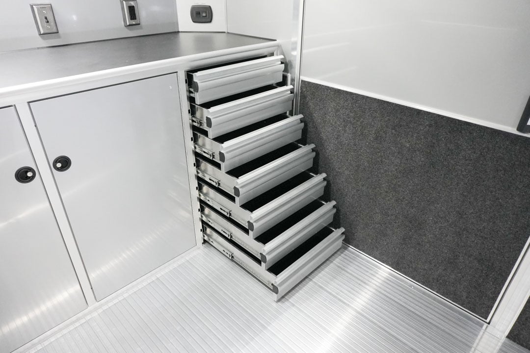 inTech Tag Trailer