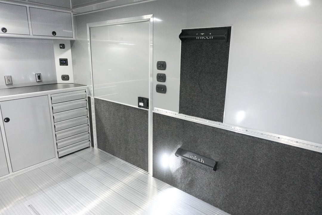 inTech Tag Trailer