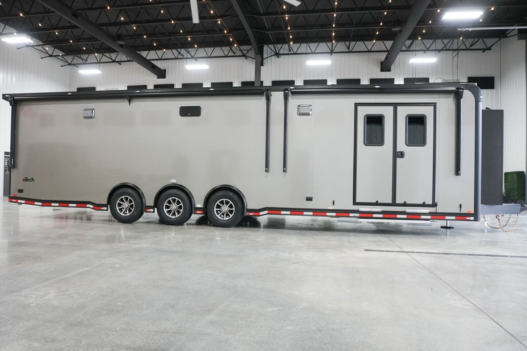 inTech Tag Trailer