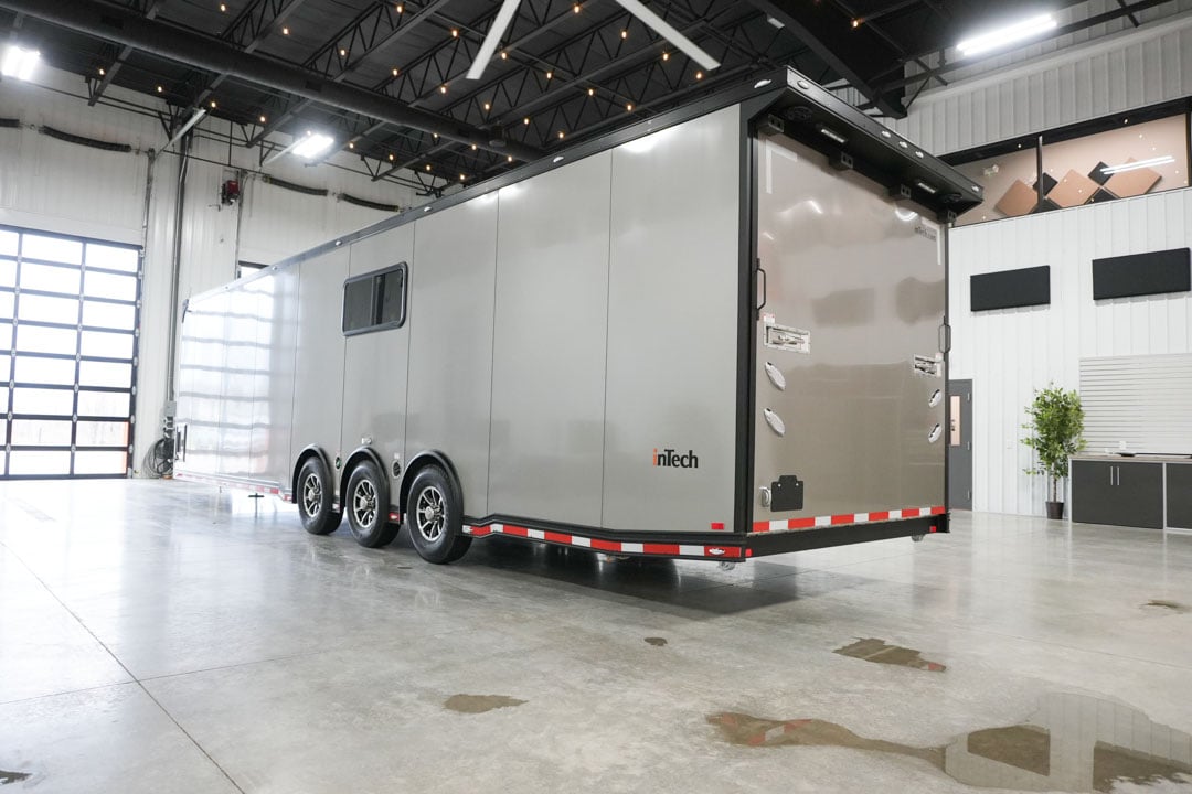 inTech Tag Trailer