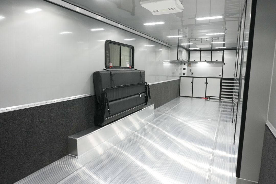 inTech Tag Trailer
