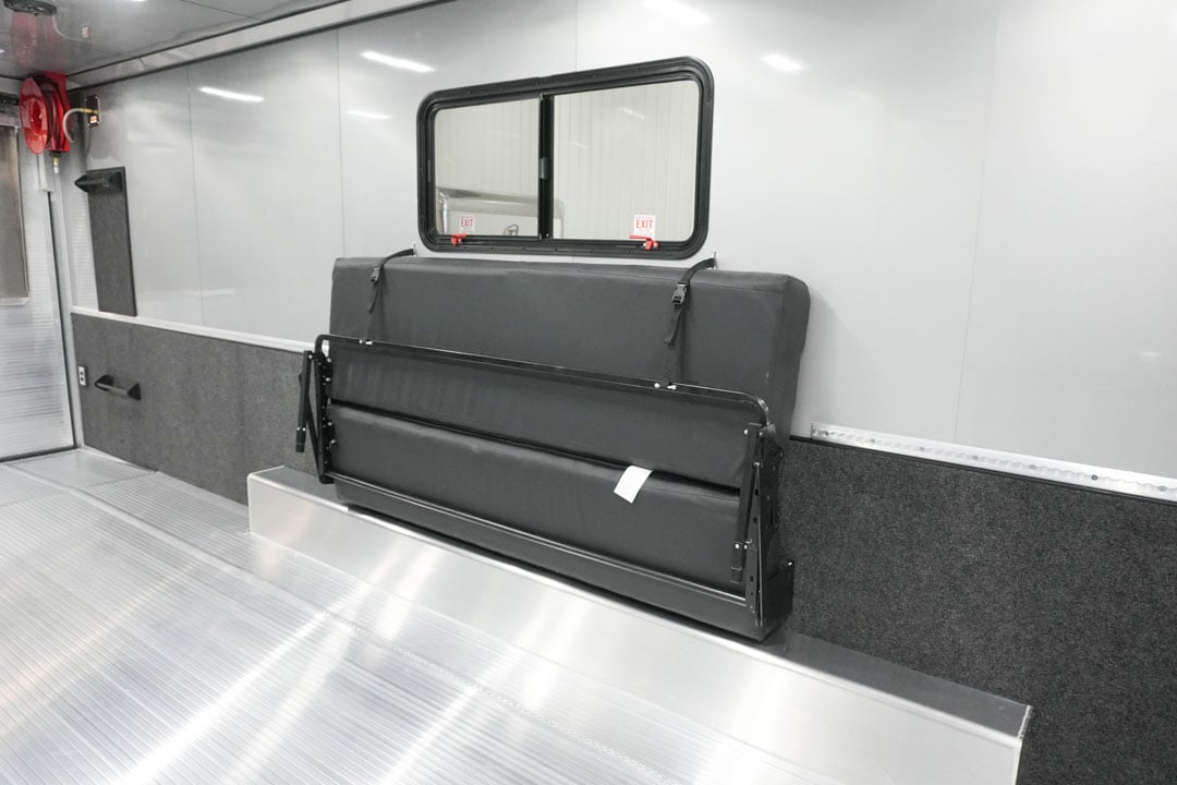inTech Tag Trailer