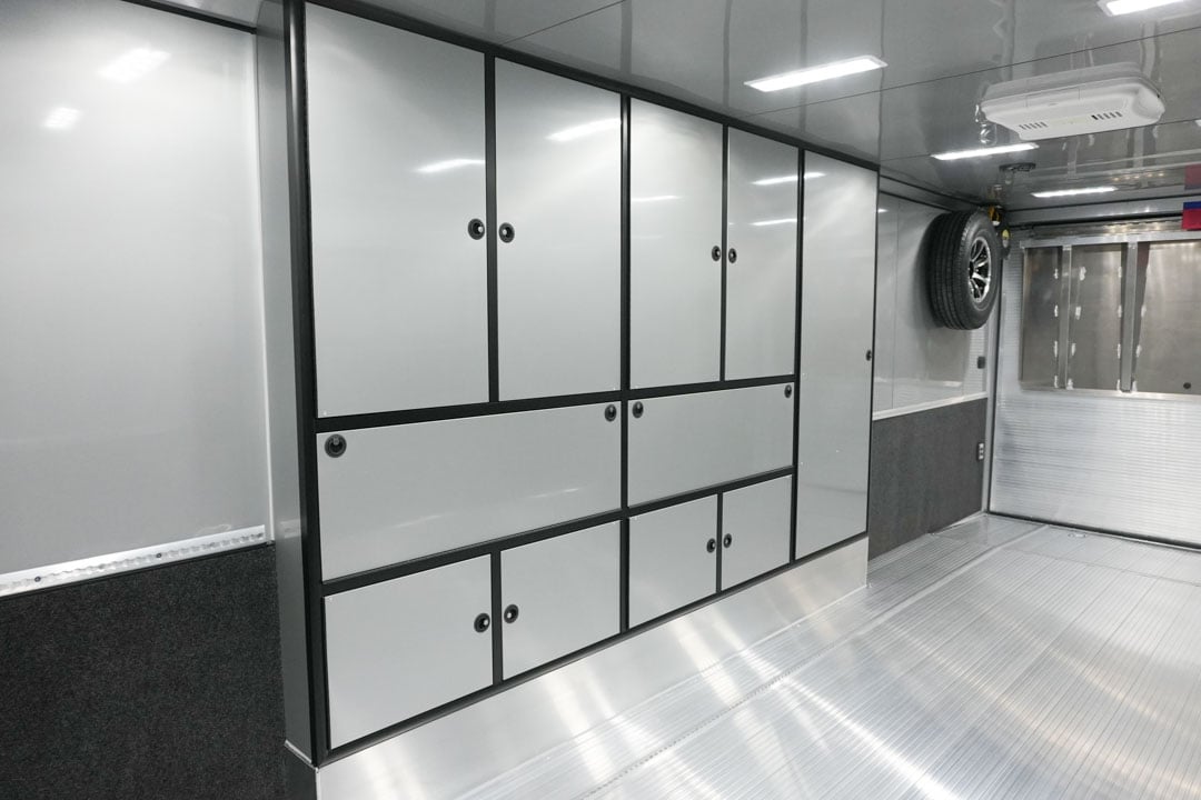 inTech Tag Trailer