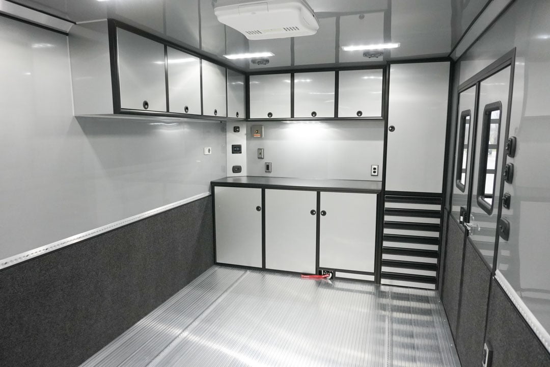inTech Tag Trailer