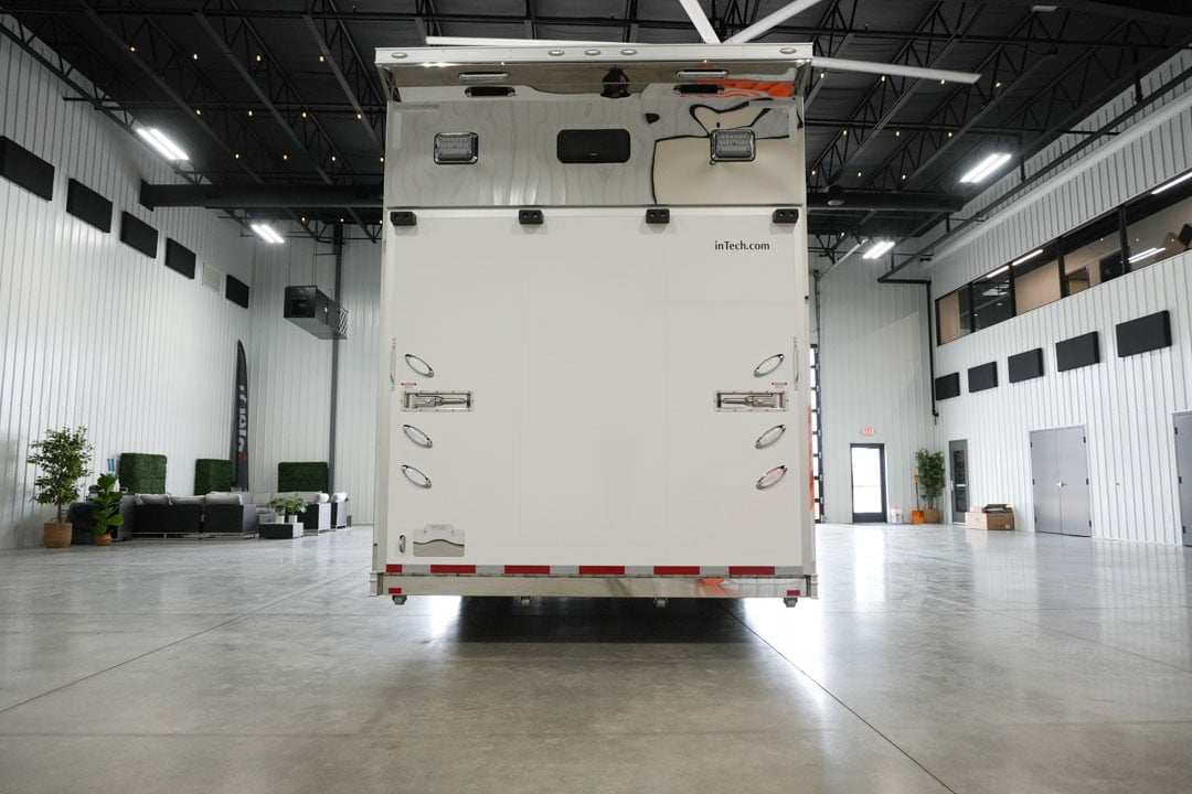 inTech Tag Trailer