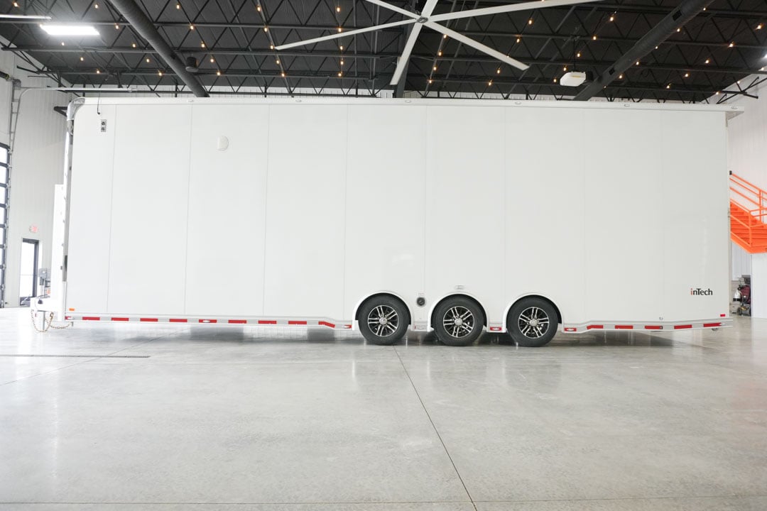 inTech Tag Trailer