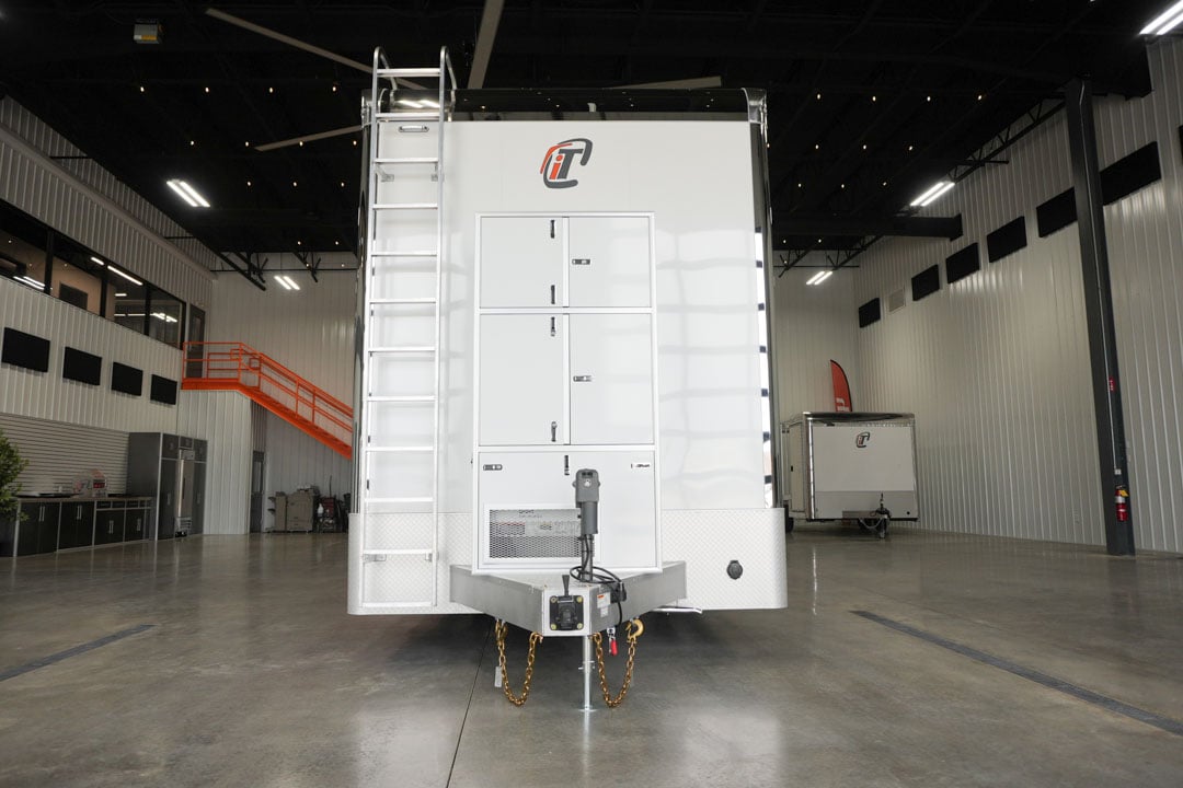 inTech Tag Trailer