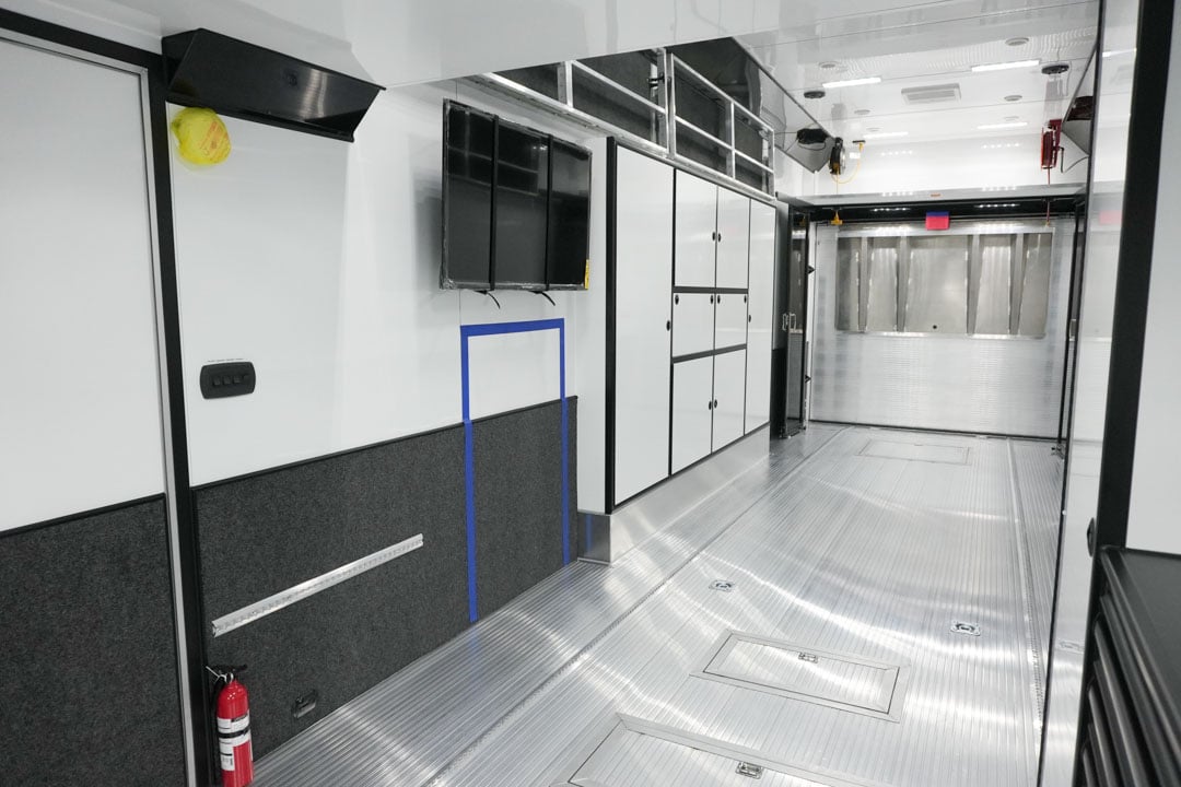 inTech Tag Trailer
