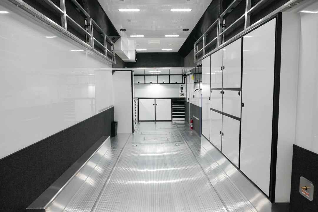 inTech Tag Trailer