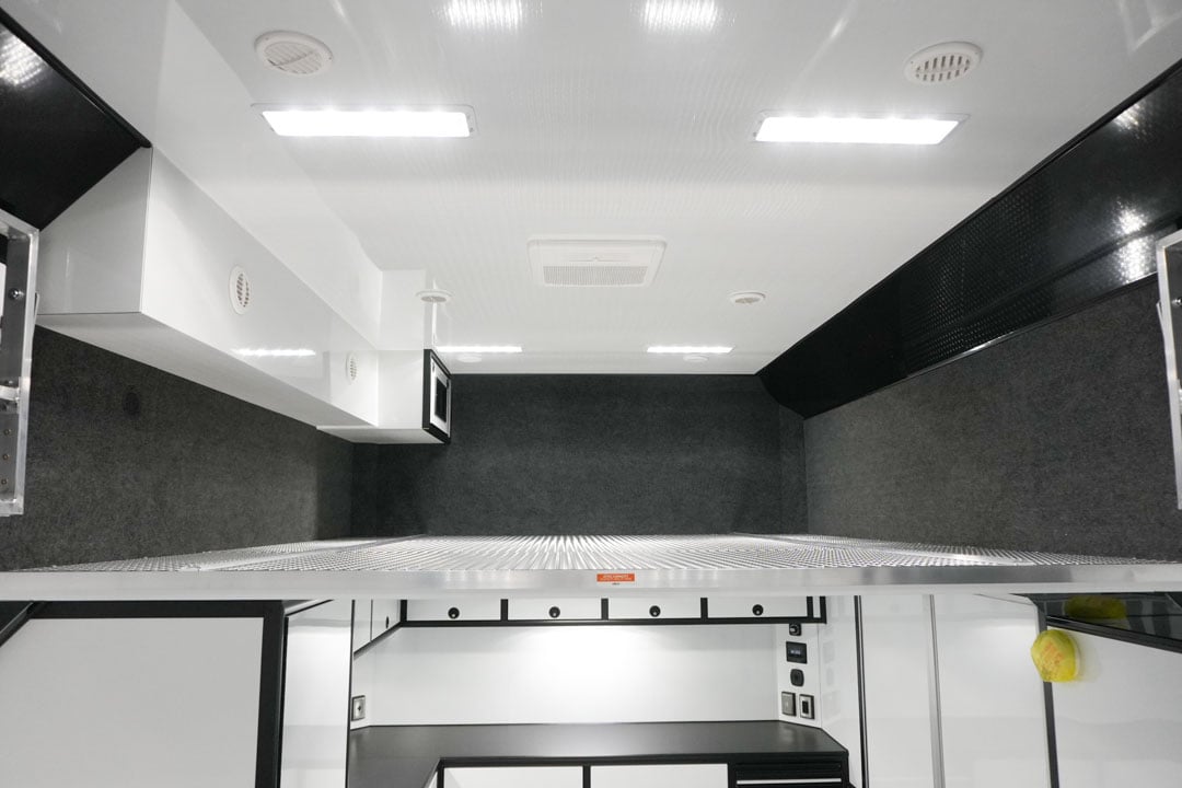inTech Tag Trailer