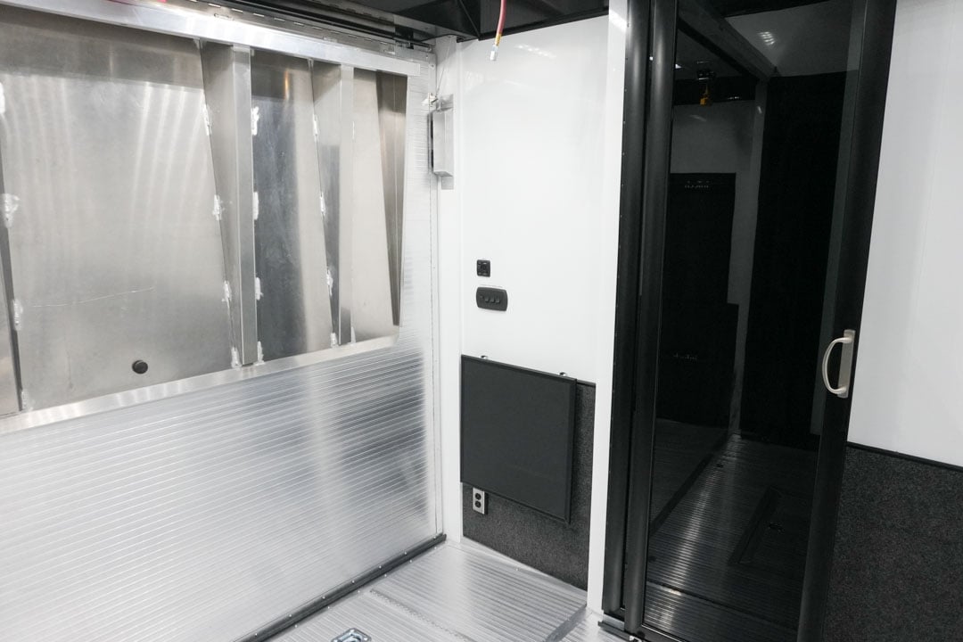 inTech Tag Trailer