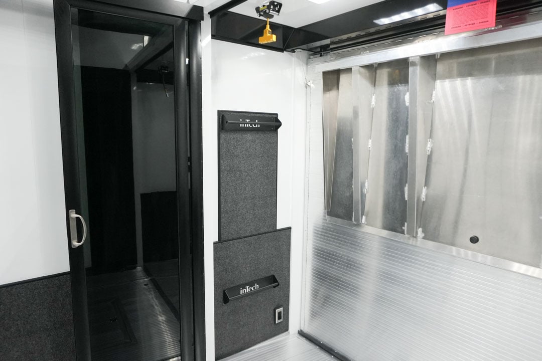 inTech Tag Trailer