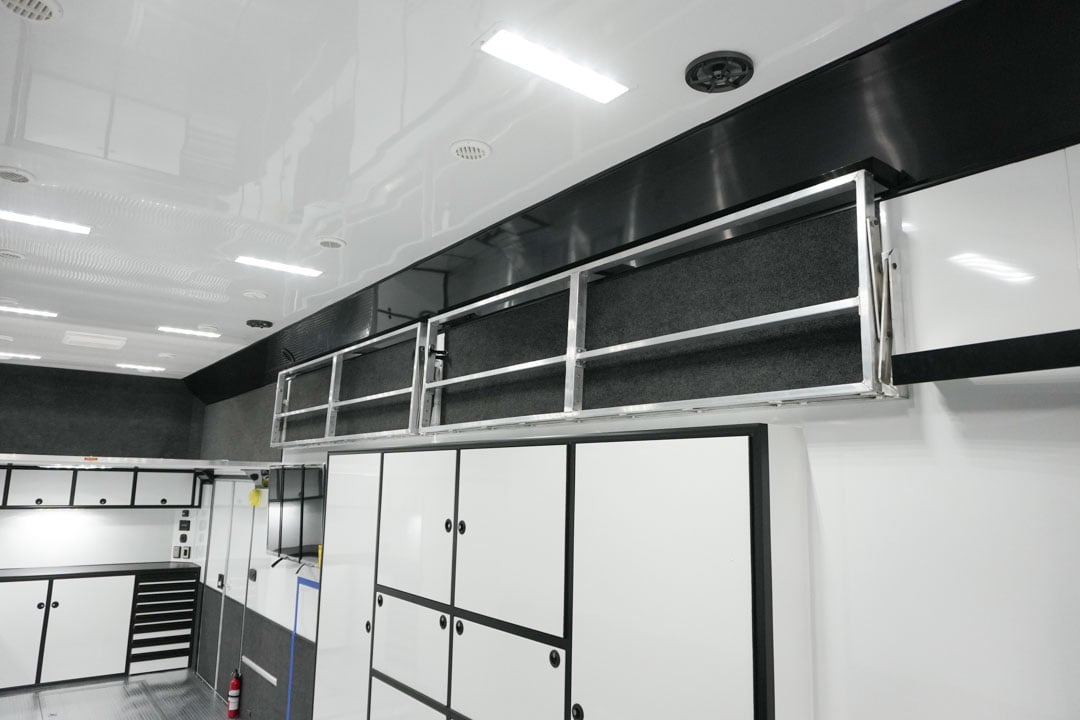 inTech Tag Trailer