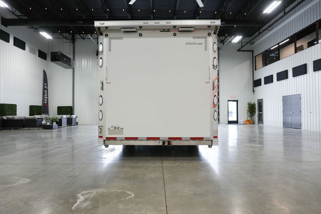 inTech Tag Trailer
