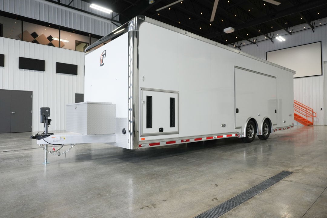 inTech Tag Trailer