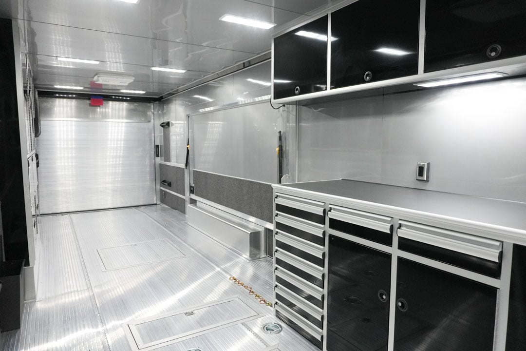 inTech Tag Trailer