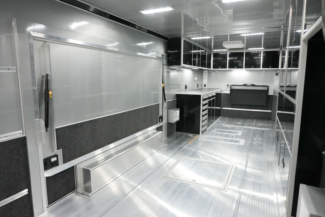 inTech Tag Trailer
