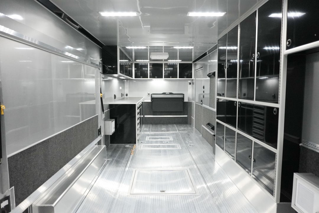 inTech Tag Trailer